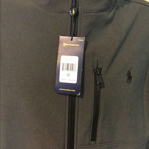 Brand new Ralph Lauren jacket